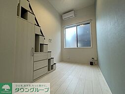 ＳＴＥＬＬＡ 103 1階ワンルームのリビング/ダイニング