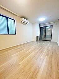 ＧｒａｎｄＶｉｌｌａ鷺宮 102 1階2LDKのリビング/ダイニング