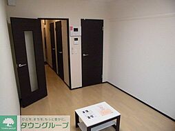 クレイノ高円寺 101 1階1Kのリビング/ダイニング