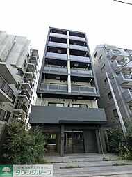 レガリス高田馬場