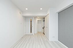 ＣＲＥＡＴＩＦ中野 901 9階ワンルームのリビング/ダイニング