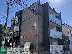 レオネクストアップルコート