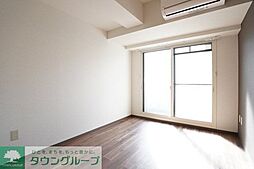 ラフィネ西荻 312 3階ワンルームのリビング/ダイニング