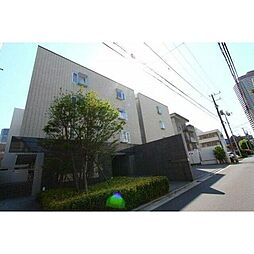 プライムアーバン市谷仲之町