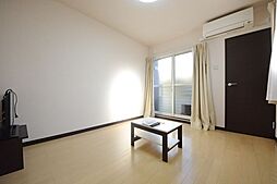 レオネクストソフィア 103 1階1Kのリビング/ダイニング