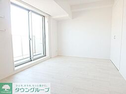 レジディア高円寺 103 1階1DKのリビング/ダイニング