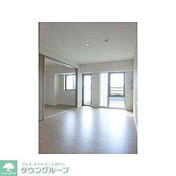 Ｈ−スクエア吉祥寺南町 203 2階2LDKのリビング/ダイニング