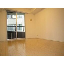 ファーストリアルタワー新宿 1206 12階1Kのリビング/ダイニング