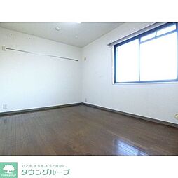 武蔵野パークヒルズ 306 3階2SLDKのリビング/ダイニング