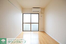 スカイコート落合 305 3階1Kのリビング/ダイニング