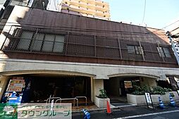 ライオンズプラザ新宿