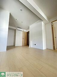 Ｇ．Ｔ．Ａ．　中野坂上 301 3階2LDKのリビング/ダイニング