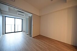 NL新中野レジデンス 602 6階1DKのリビング/ダイニング