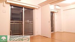 プライムアーバン中野上高田 304 3階1LDKのリビング/ダイニング