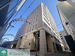 クリオレミントンハウス阿佐ヶ谷