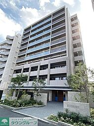 フレンシア高円寺北 205