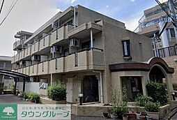 ライフポイント方南町 103