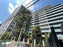 パークホームズ杉並上荻 602