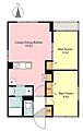SOLASIA residence 中野4階22.0万円