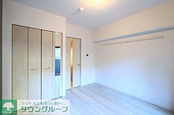 ＡＬＩＶＩＯ西落合 1F 1階1Kのリビング/ダイニング