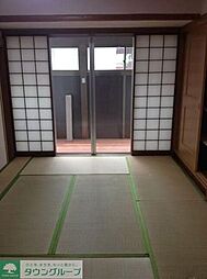 大河原ハイツ 101 1階1SLDKのリビング/ダイニング