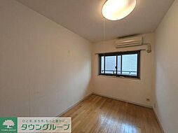 ソフィア豊玉 208 2階3LDKのリビング/ダイニング