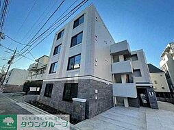 エルファーロ笹塚II 101