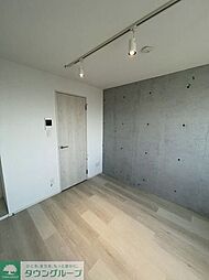 nobliss中野 301 3階ワンルームのリビング/ダイニング