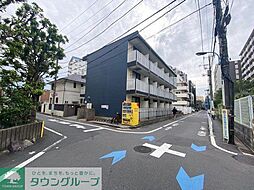 レオパレスシェモアIII 105