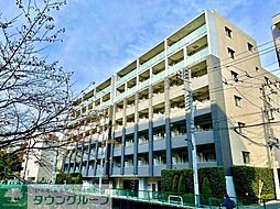 レジディア中落合B棟 509