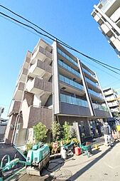 サイクラメント鷺宮 203