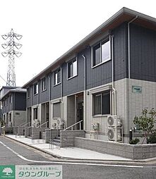 アマランス　B棟 202