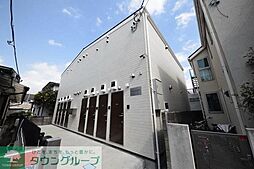 Primary Residence 荻窪 104