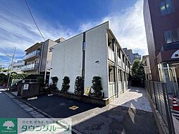 レオネクスト中野上鷺宮 205