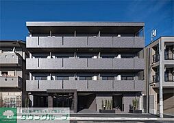 ルーブル都立家政六番館 308