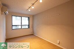 ラシクラス豊玉南 204 2階1Kのリビング/ダイニング