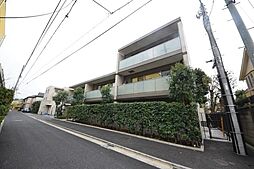 フレンシア高円寺 210