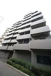 ルーブル中野沼袋弐番館 804