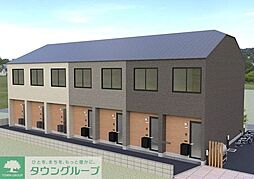 MOK-TERRACE NERIMA Villa 107