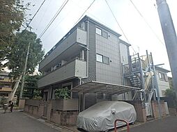 パークハイツけやき