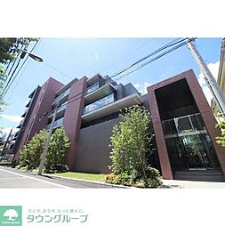 シーズンフラッツ高田馬場リバーサイドサウス 302