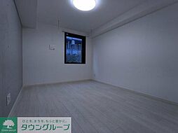 グランピア中野坂上 302 3階1Kのリビング/ダイニング