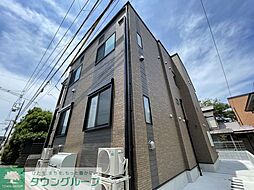 ハーモニーテラス関町北III 0202