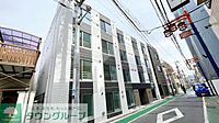 東京都中野区南台2丁目34-2：物件画像／株式会社タウンハウジング東京　中野店