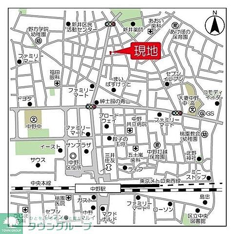 地図