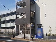 東京都練馬区豊玉南3丁目20-1：物件画像／株式会社タウンハウジング東京　中野店