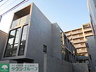 東京都新宿区西早稲田3丁目4-5：物件画像／株式会社タウンハウジング東京　中野店