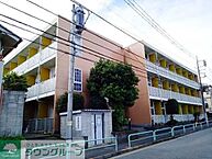 東京都練馬区豊玉南3丁目29-16：物件画像／株式会社タウンハウジング東京　中野店