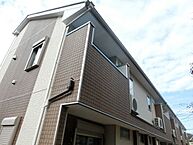 東京都中野区鷺宮3丁目14-5：物件画像／株式会社タウンハウジング東京　中野店