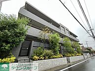 東京都中野区鷺宮6丁目28-2：物件画像／株式会社タウンハウジング東京　中野店